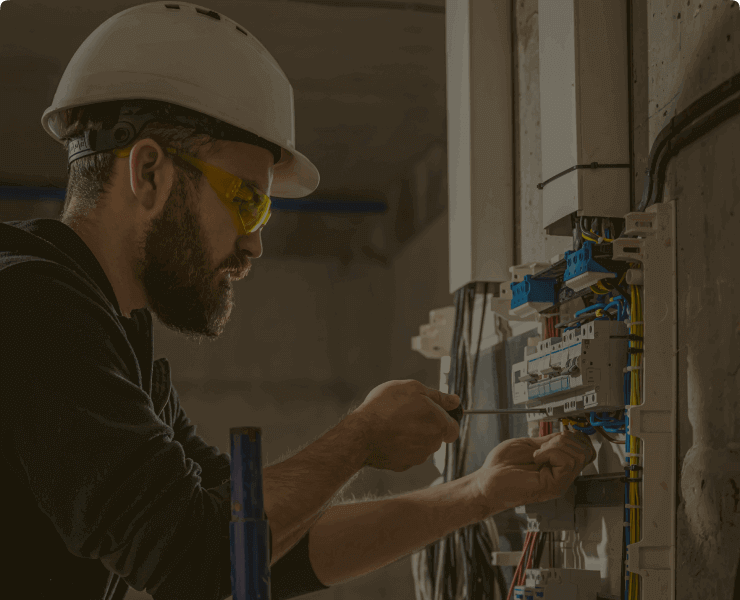 Administración de Edificios