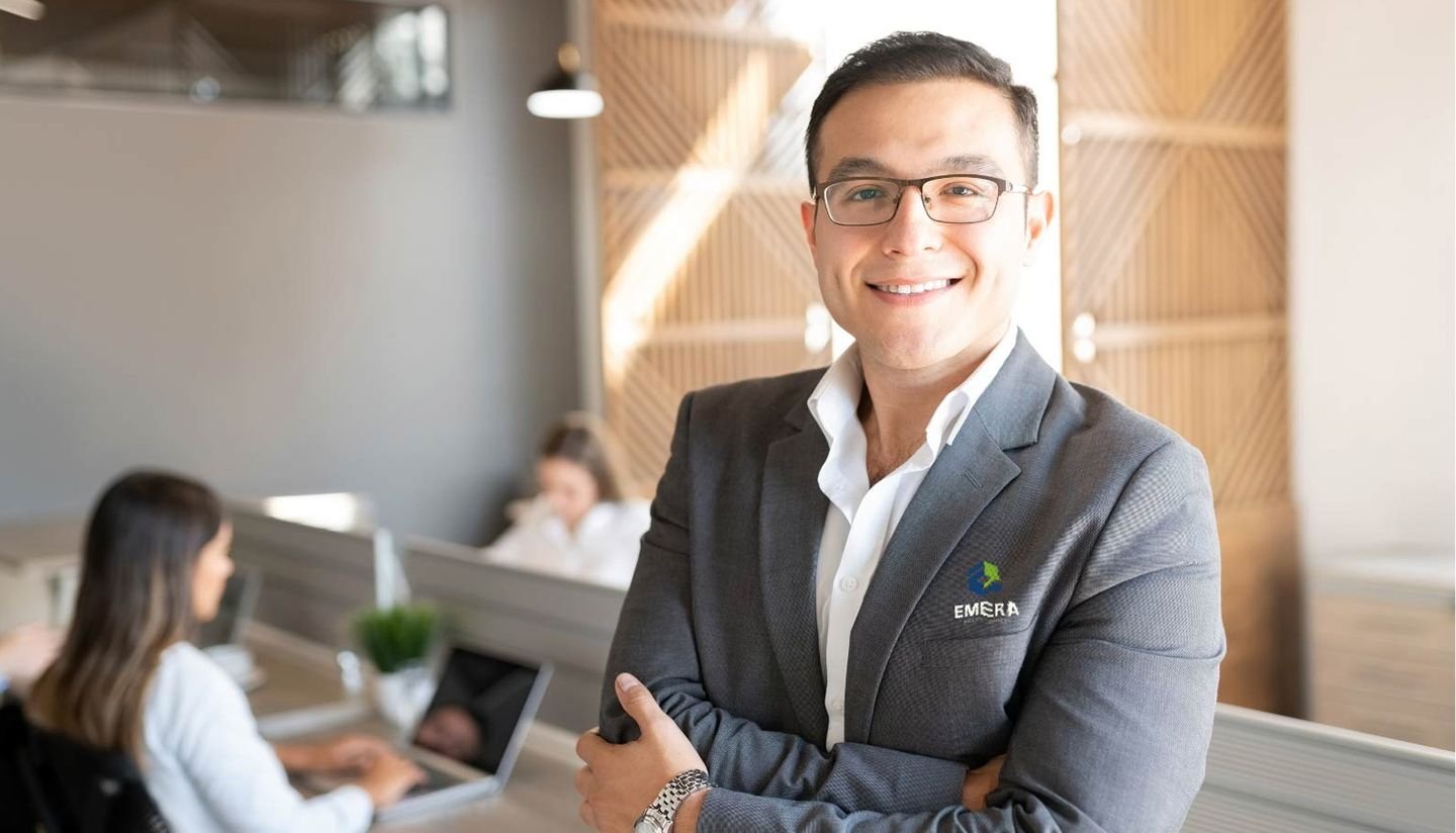 Emera Facility Services - Seguridad